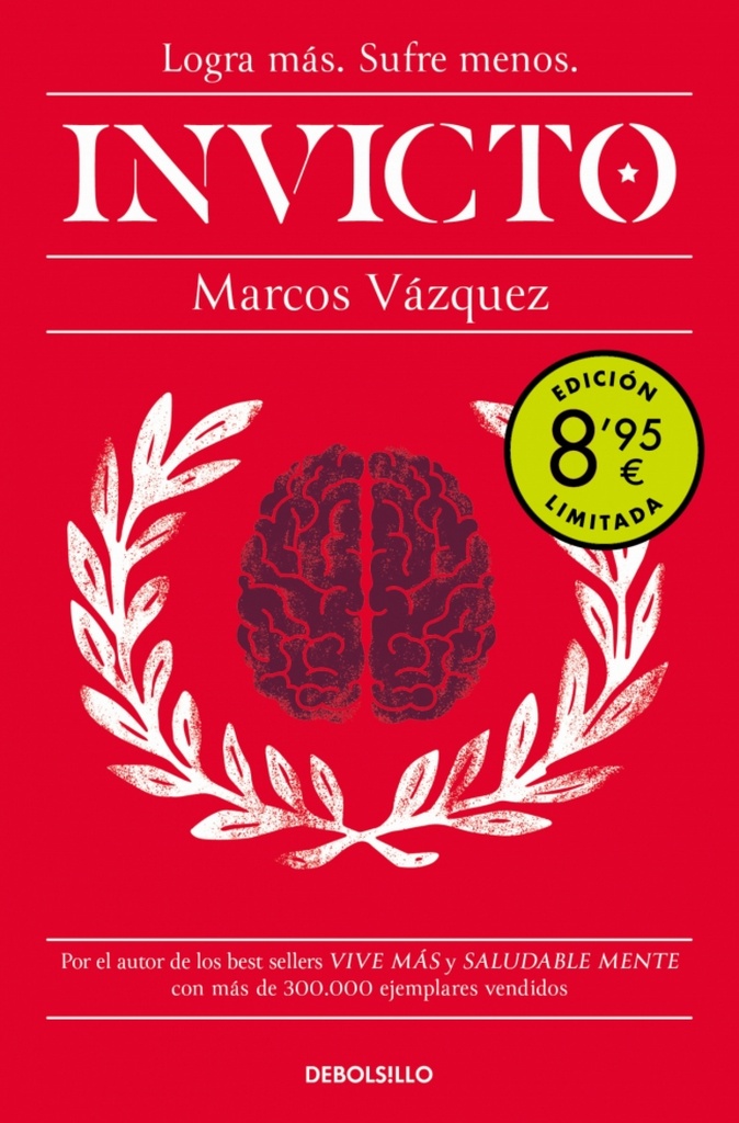 [9788466382755] Invicto