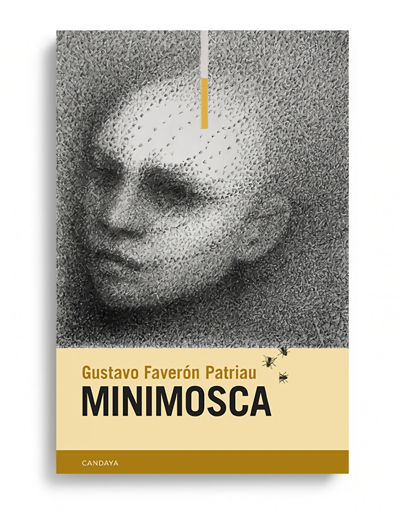 [9788418504747] Minimosca