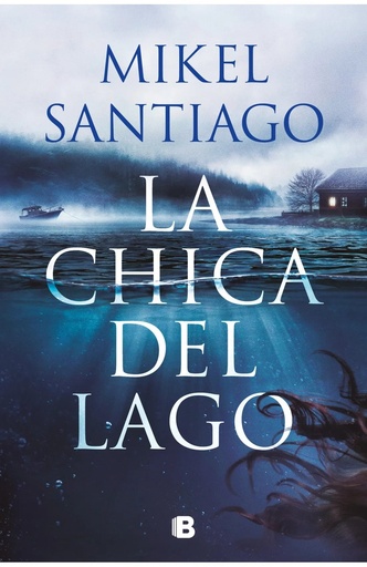 La chica del lago
