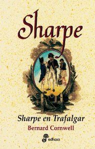 [9788435035507] Sharpe en Trafalgar