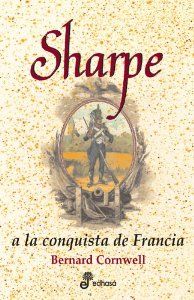 [9788435035231] Sharpe a la conquista de Francia
