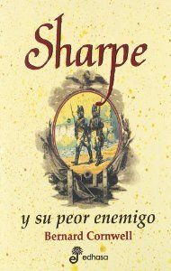 [9788435035095] Sharpe y su peor enemigo