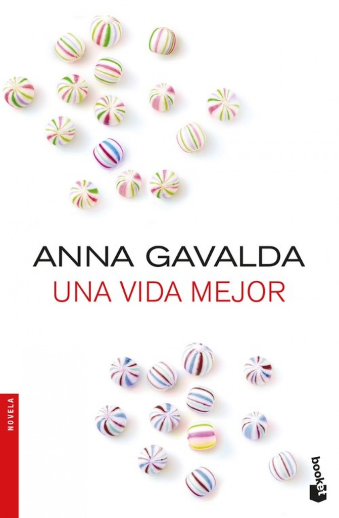 [9788432233326] Una vida mejor