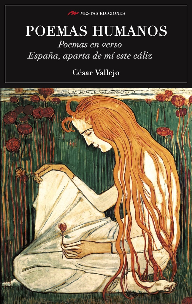 [9788492892662] Poemas humanos