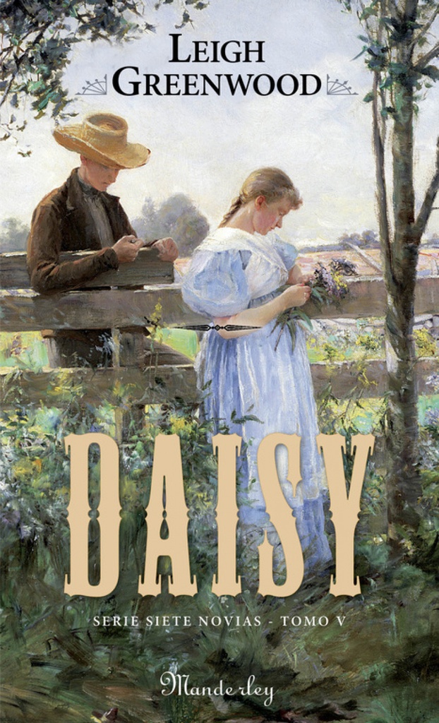 [9788483651254] Daisy