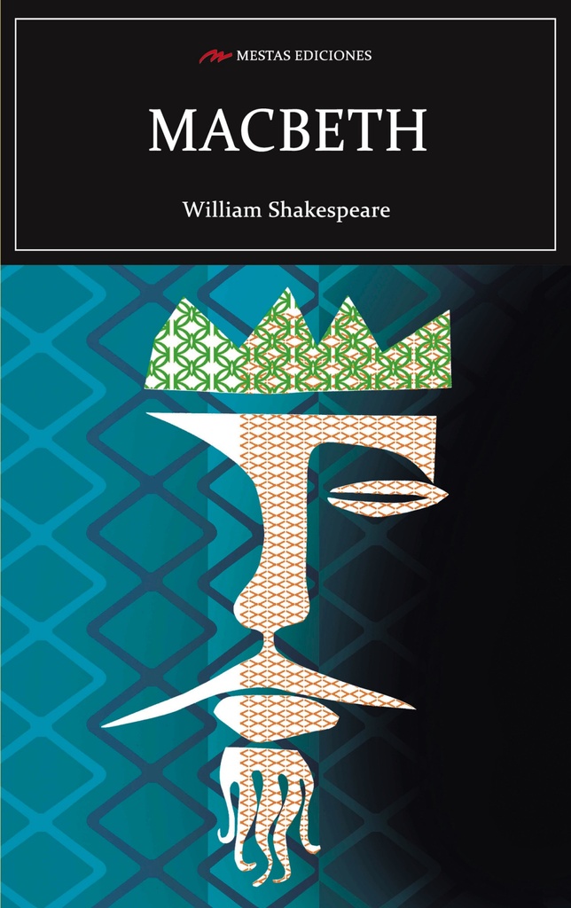 [9788416775422] Macbeth