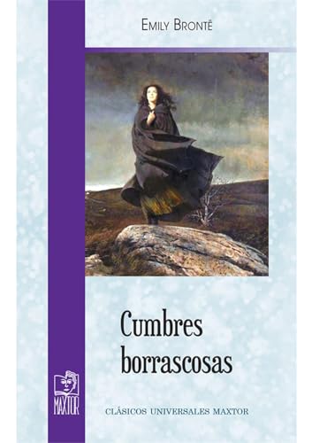 [9791020805041] CUMBRES BORRASCOSAS