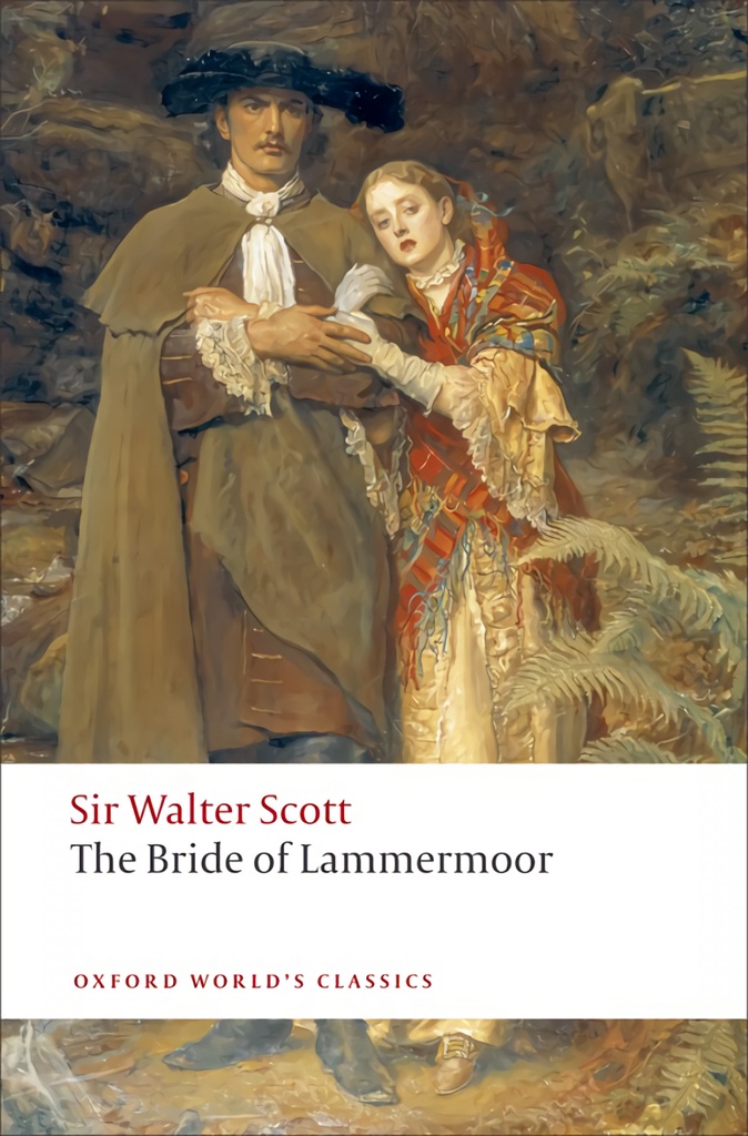[9780199552504] BRIDE OF LAMMERMOOR