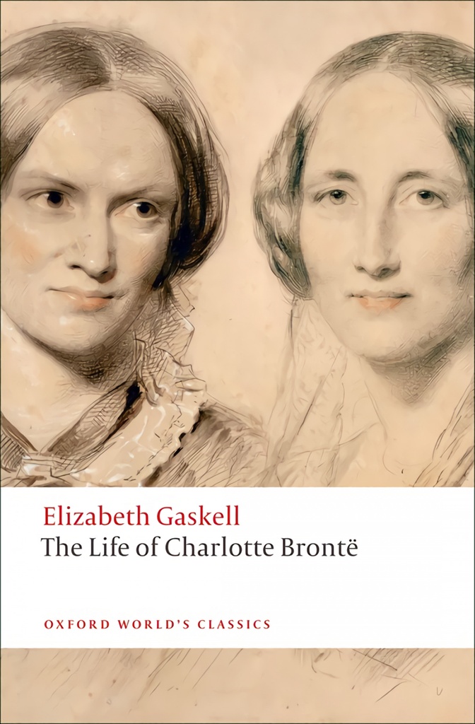 [9780199554768] THE LIFE OF CHARLOTTE BRONTE