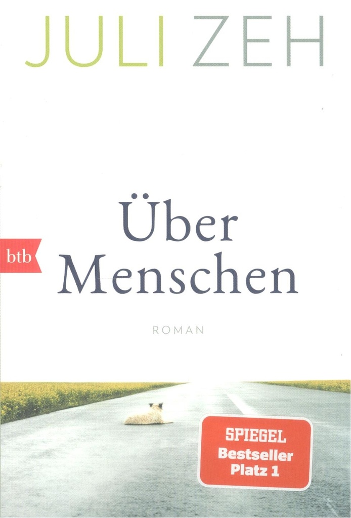 [9783442772193] Über Menschen