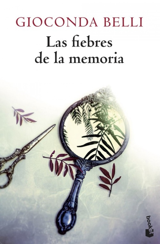 [9788432235634] Las fiebres de la memoria