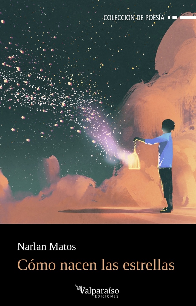 [9788410073845] Cómo nacen las estrellas