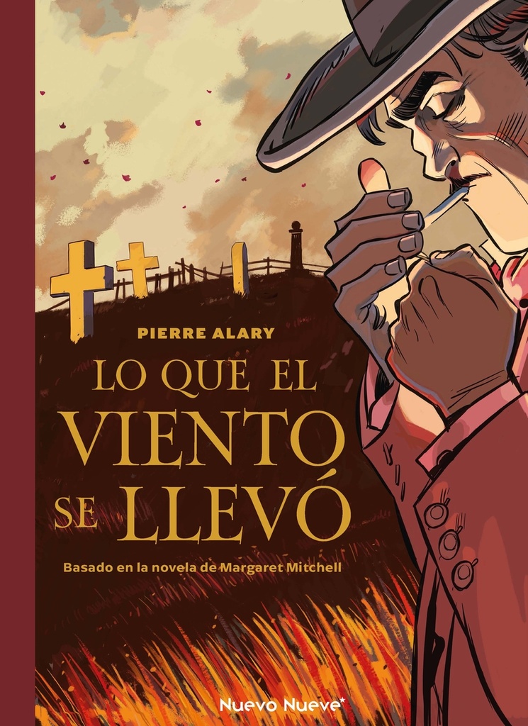 [9788410287280] Lo que el viento se llevó - 2