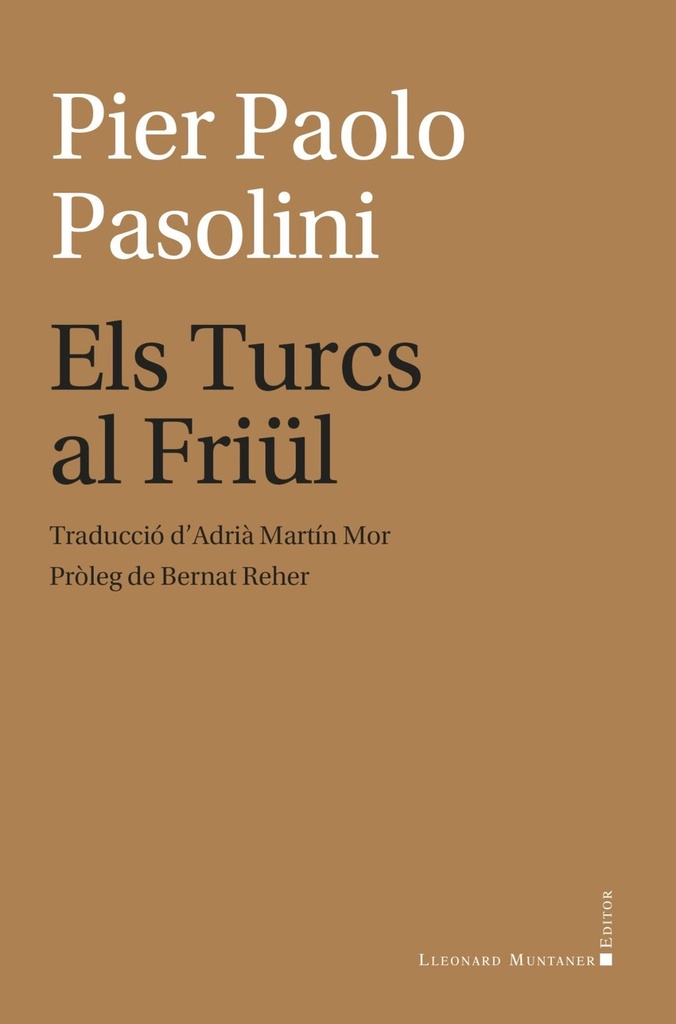 [9788410377684] Els trucs al friull
