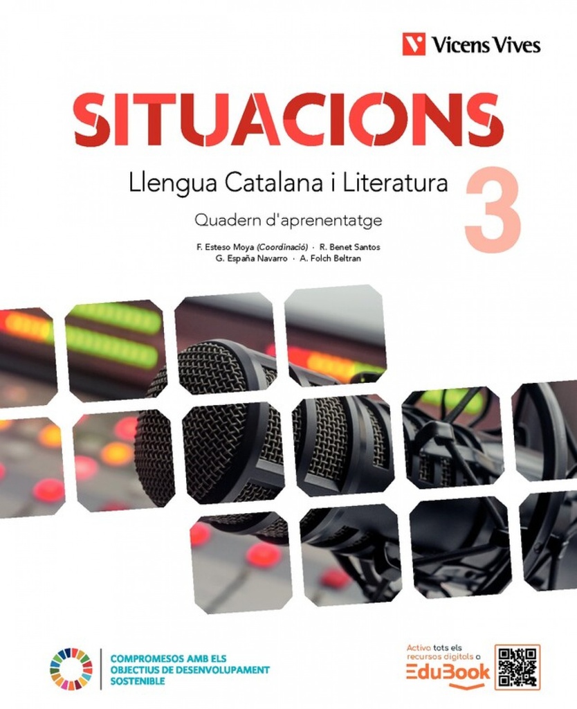 [9788410967595] (CAT).(25).QUAD.LLENGUA 3R.ESO (SITUACIONS) *CATAL
