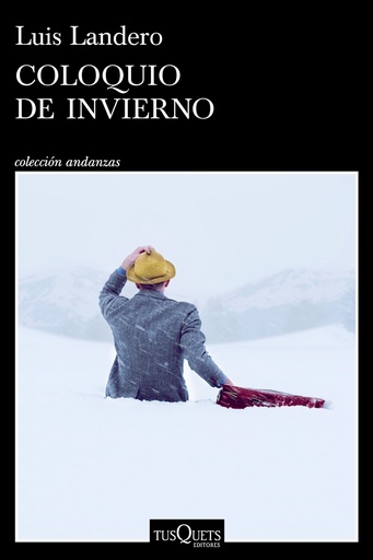 Coloquio de invierno