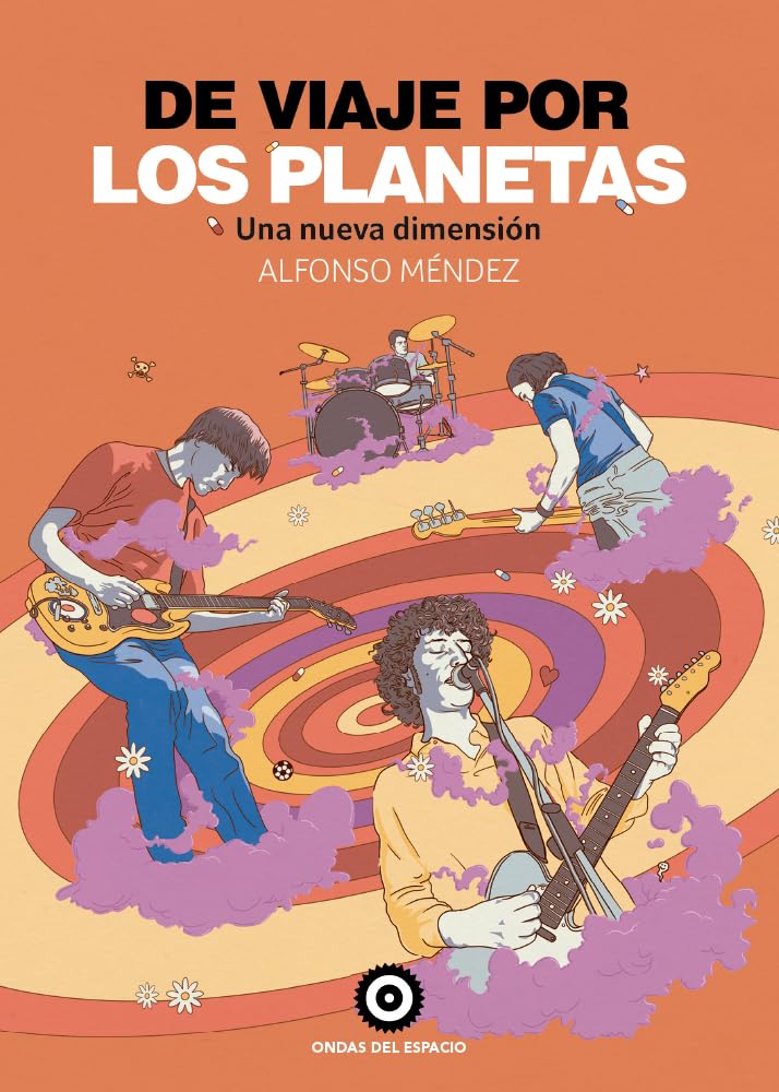 [9788412544930] De viaje por Los Planetas
