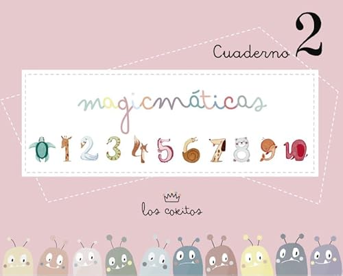[9788412787849] Magicmáticas 2