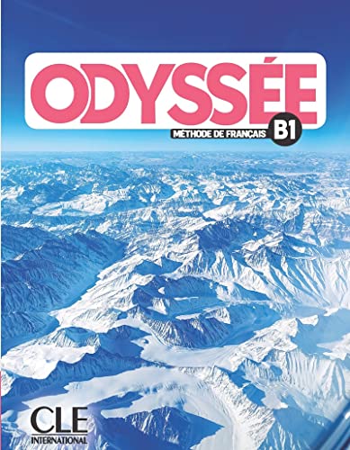 [9782090355802] Odyssée Niveau B élève