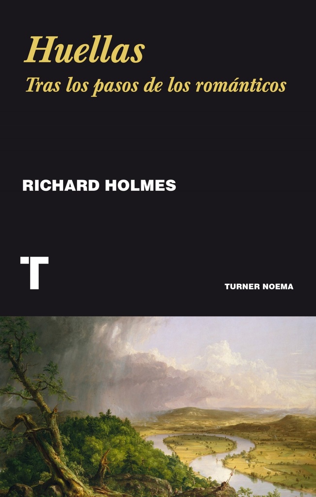 [9788416714087] HUELLAS