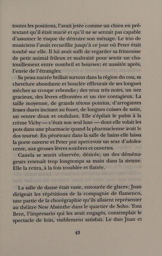 [9782070124213] Danse avec la vie