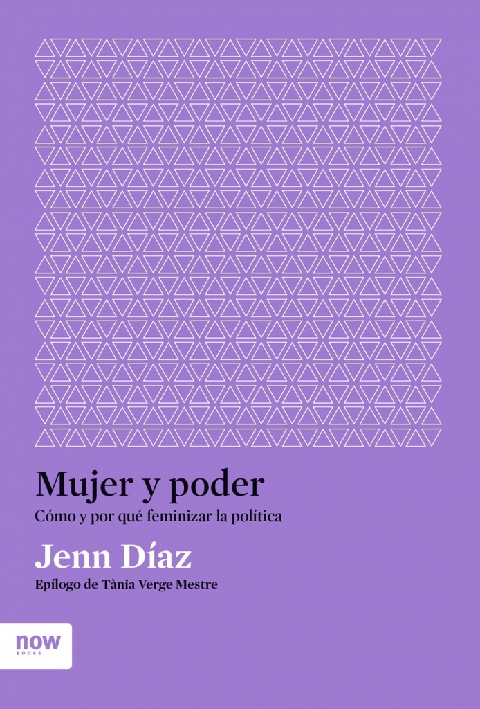 [9788417804619] Mujer y poder