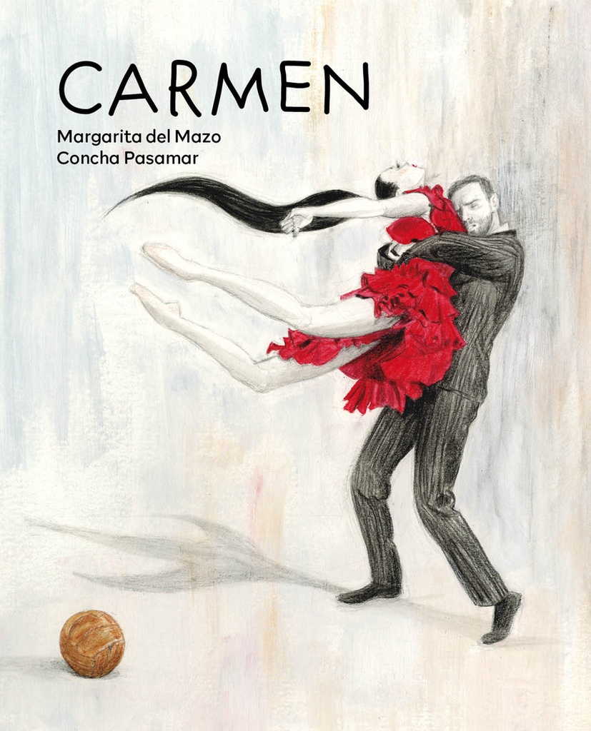 [9788418302749] Carmen
