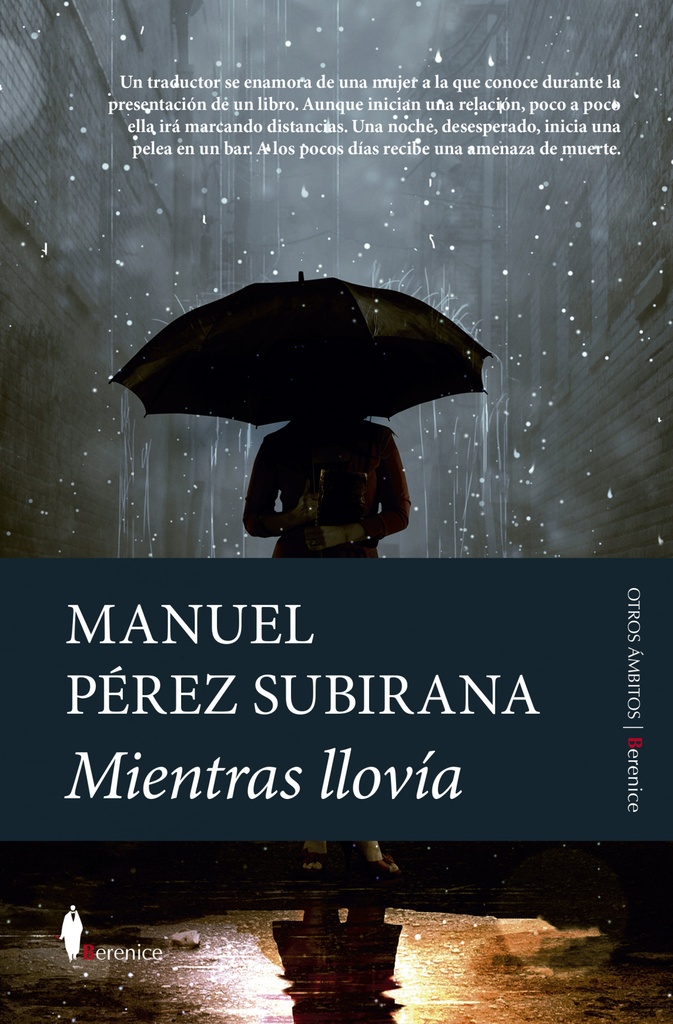 [9788418346545] MIENTRAS LLOVÍA