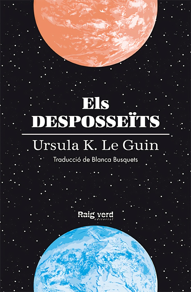 [9788419206688] Els desposseïts (rústega amb sobrecoberta)
