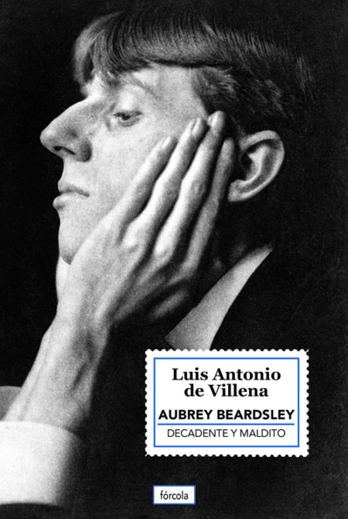[9788419969286] Aubrey Beardsley
