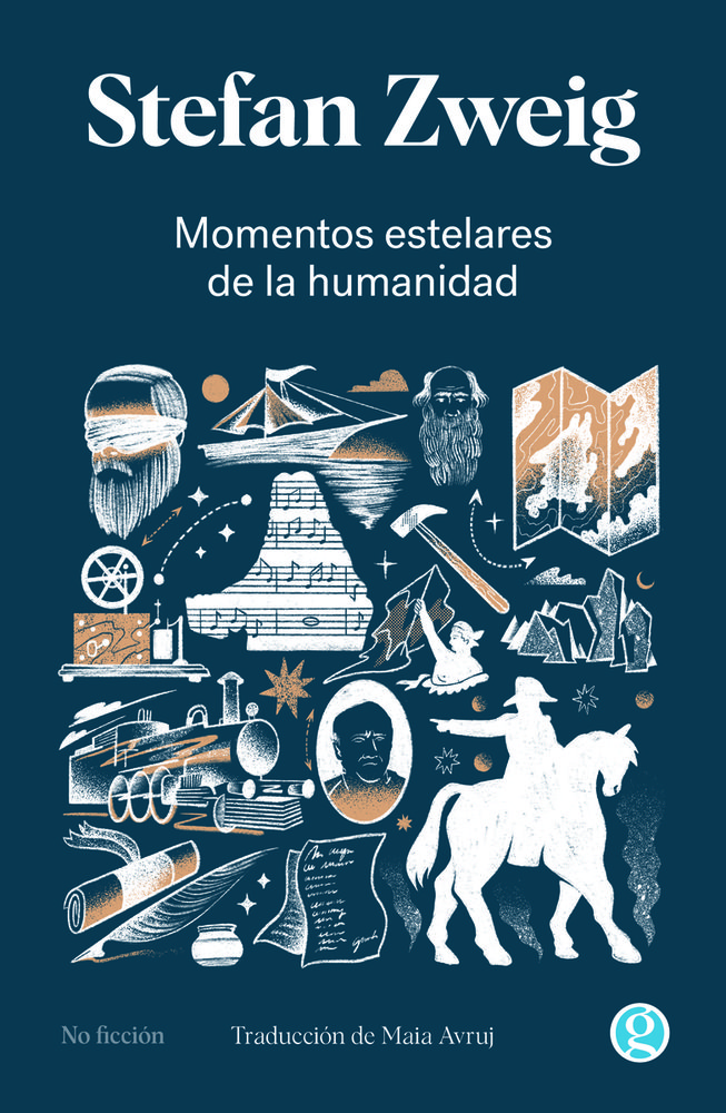 [9788419990211] Momentos estelares de la humanidad