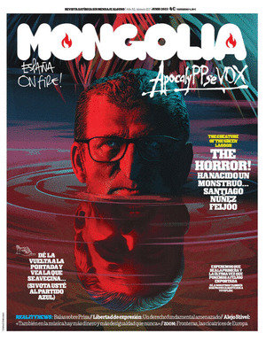 [9787000001251] REVISTA MONGOLIA 125 OCTUBRE 2023