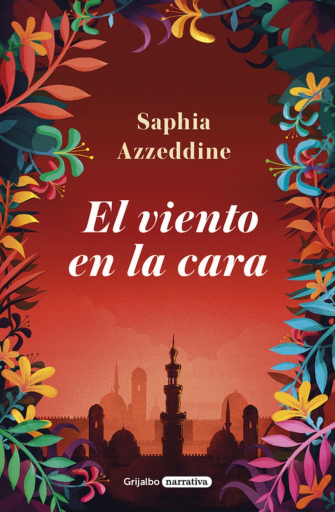 [9788425355387] EL VIENTO EN LA CARA