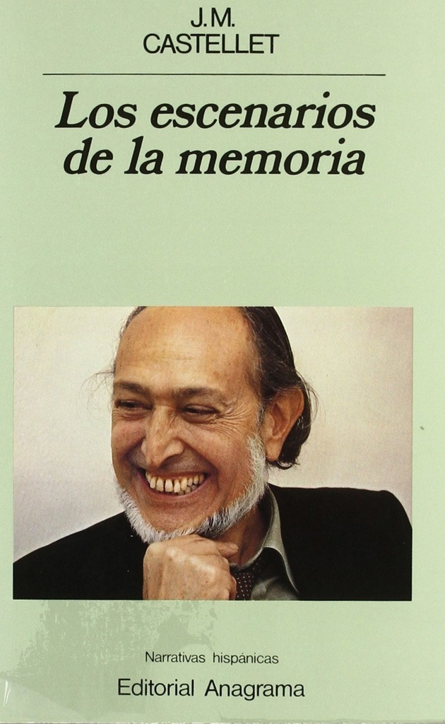[9788433917645] Los escenarios de la memoria