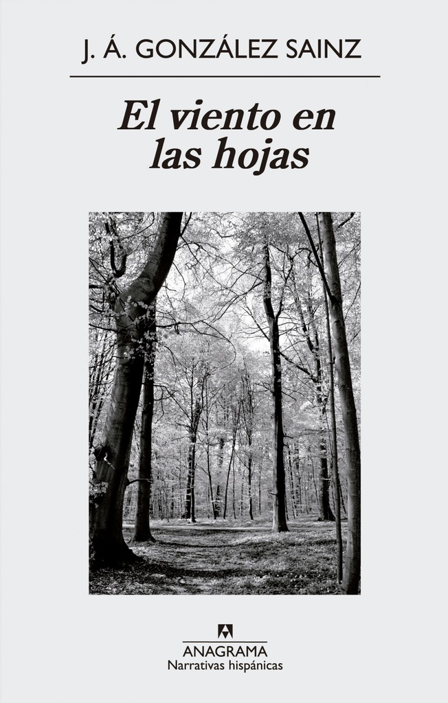 [9788433997791] El viento en las hojas