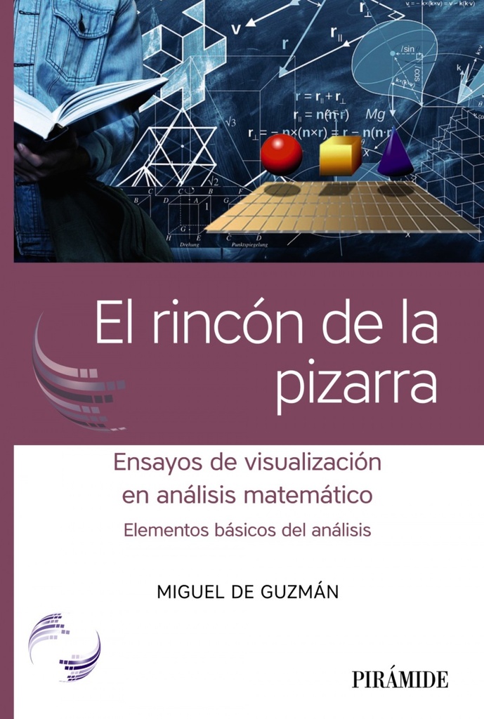 [9788436842982] El rincón de la pizarra