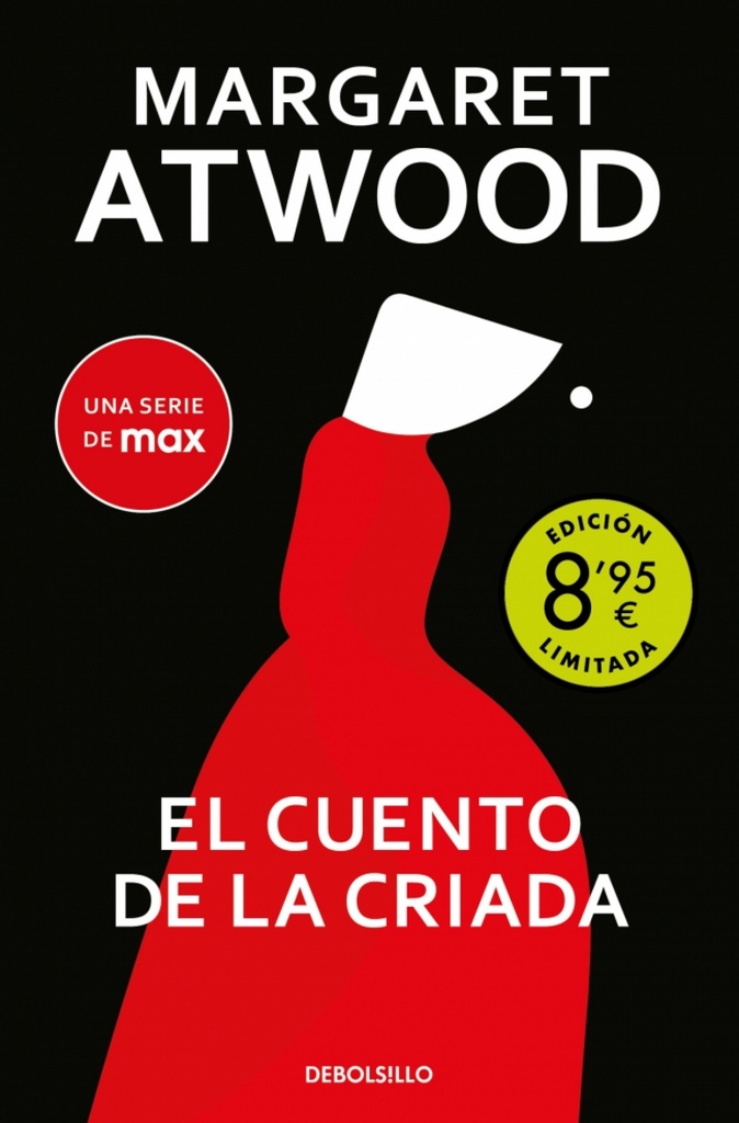 [9788466382670] El cuento de la criada (Campaña de verano edición limitada)