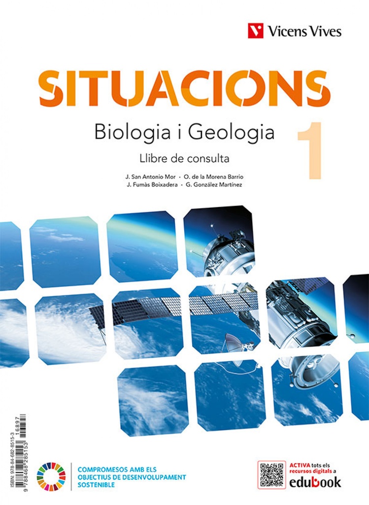[9788468264929] (CAT).(23).*LIBRO* BIOLOGIA GEOLOG.1R.ESO SITUACIO