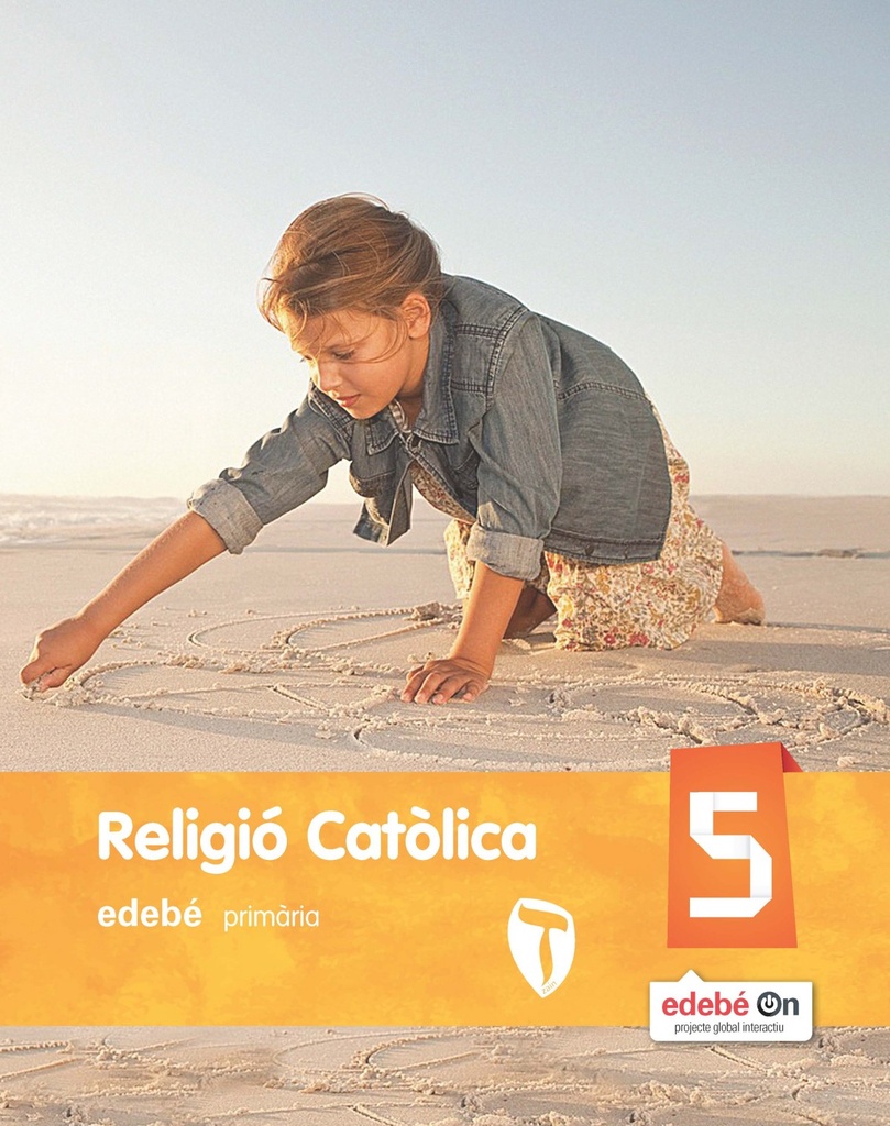 [9788468317175] religió catolica 5t primaria zain