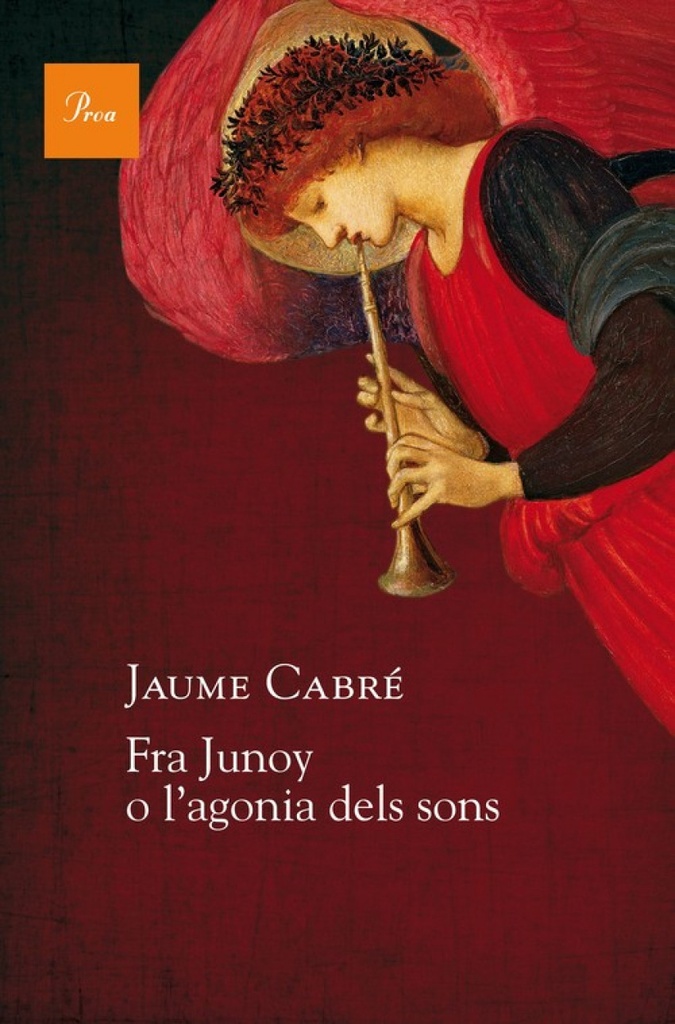 [9788475886251] Fra junoy o l´agonia dels sons
