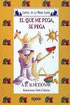 [9788476474822] Media lunita nº 51