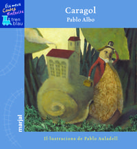 [9788481159189] Caragol