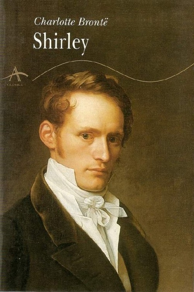 [9788489846937] Shirley