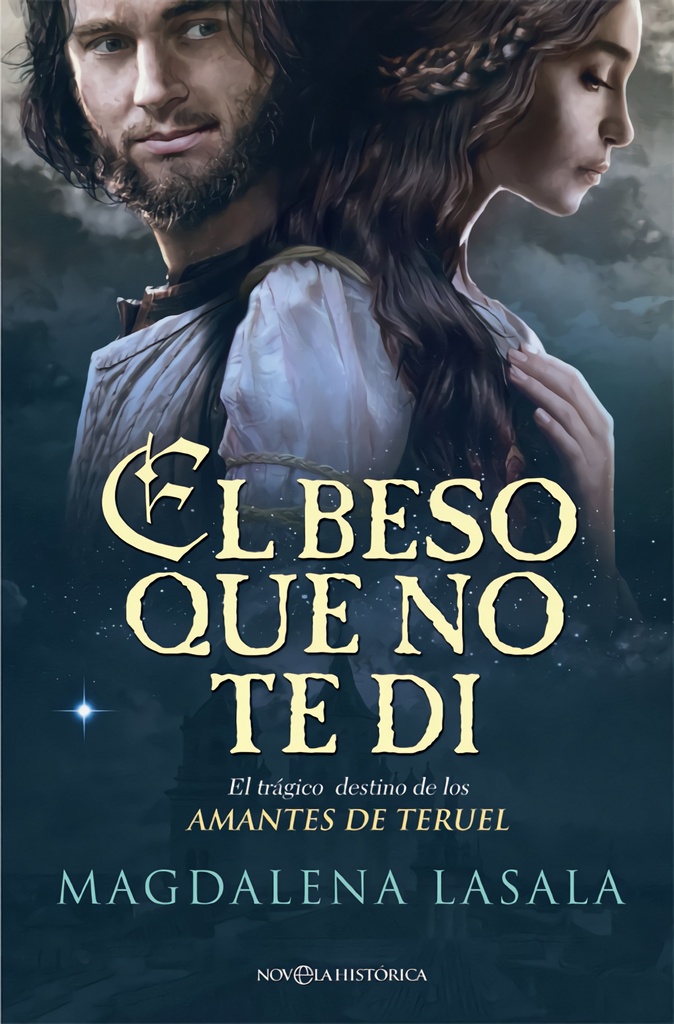 [9788490608869] EL BESO QUE NO TE Dí