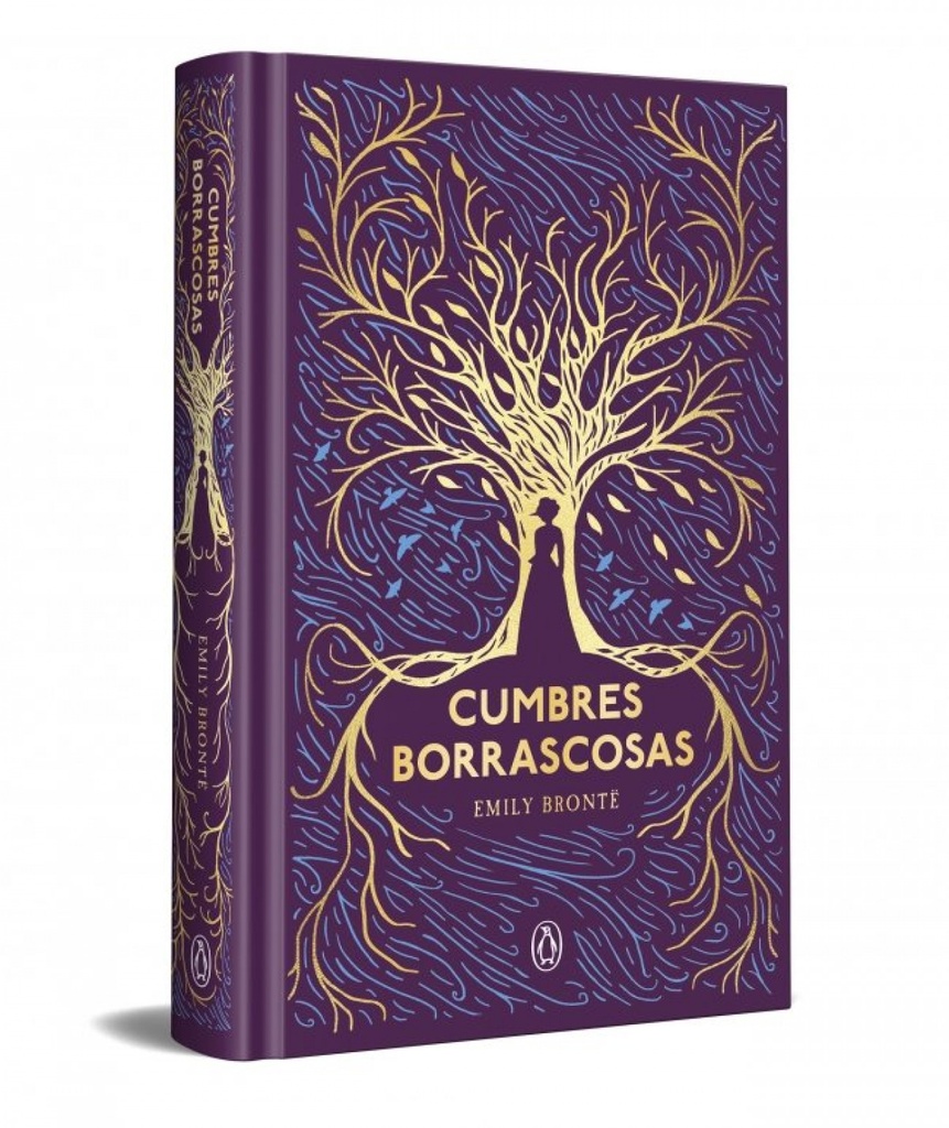 [9788491056645] Cumbres borrascosas