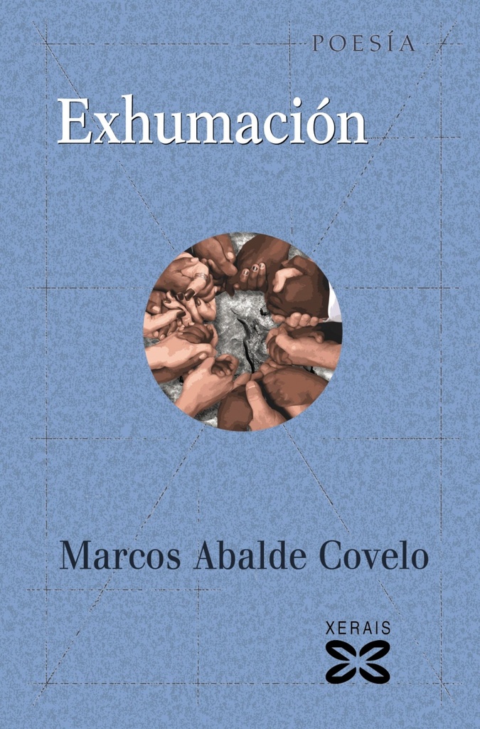 [9788491210986] EXHUMACIóN