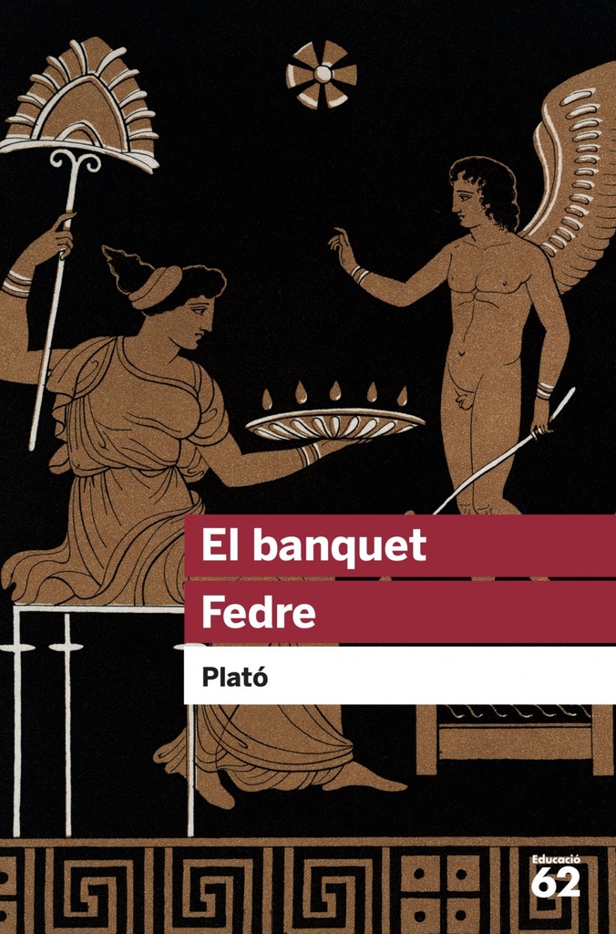 [9788492672745] El banquet i Fedre