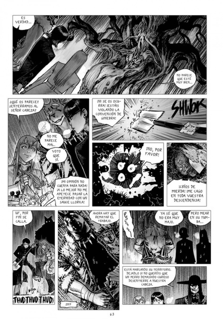 [9788492902798] Freaks' Squeele 2