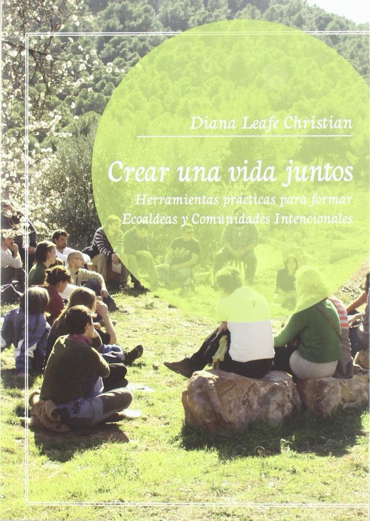 [9788493787165] CREAR UNA VIDA JUNTOS