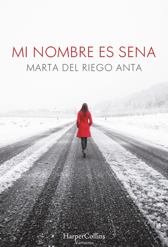 [9788491390060] Mi nombre es Sena